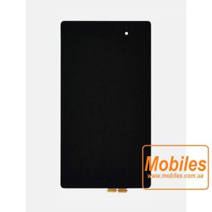 Экран для Google Nexus 7 2013