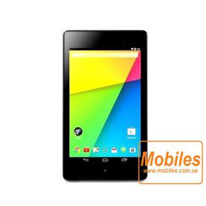 Экран для Google Nexus 8 дисплей без тачскрина