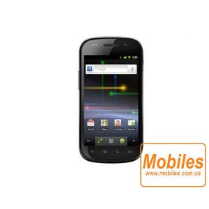 Экран для Google Nexus S 4G белый модуль экрана в сборе