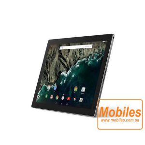 Экран для Google Pixel C дисплей без тачскрина