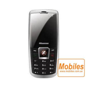 Экран для Hisense HS-C298 дисплей