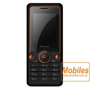 Экран для Hisense HS-C299 дисплей