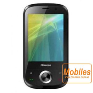 Экран для Hisense HS-E79 черный модуль экрана в сборе