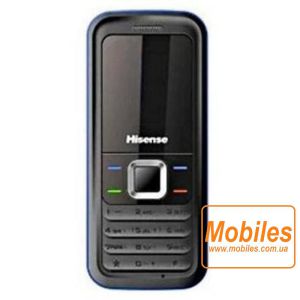 Экран для Hisense HS-G7 дисплей