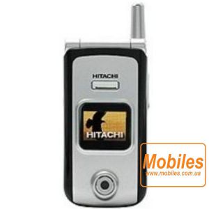 Экран для Hitachi HTG-908 дисплей