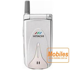 Экран для Hitachi HTG-988 дисплей