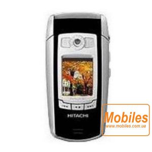 Экран для Hitachi HTG-E758 дисплей