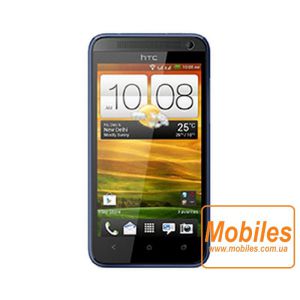 Экран для HTC Desire 501 dual sim дисплей без тачскрина