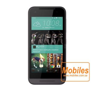 Экран для HTC Desire 520 дисплей без тачскрина