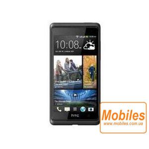 Экран для HTC Desire 600c дисплей без тачскрина