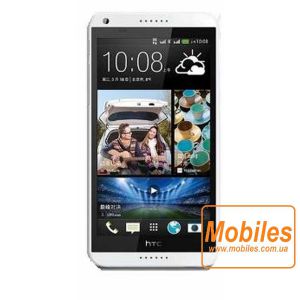 Экран для HTC Desire 8 дисплей без тачскрина