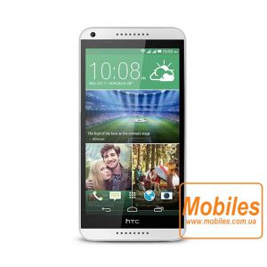 Экран для HTC Desire 816 дисплей без тачскрина