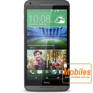 Экран для HTC Desire 816 dual sim дисплей без тачскрина