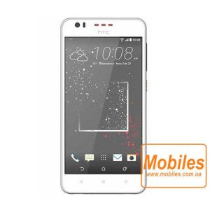 Экран для HTC Desire 825 дисплей без тачскрина