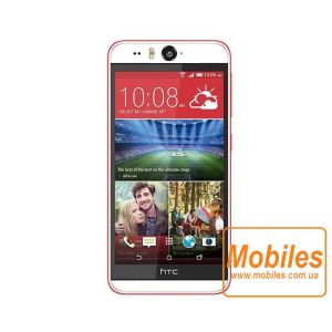 Экран для HTC Desire Eye дисплей без тачскрина