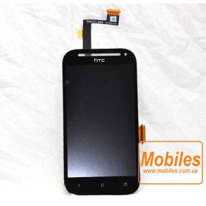 Экран для HTC Desire SV дисплей без тачскрина