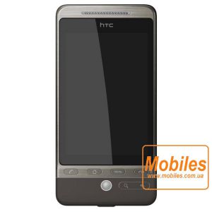 Экран для HTC Google G3 Hero A6262 коричневый модуль экрана в сборе