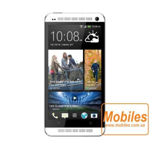 Экран для HTC M7 дисплей без тачскрина