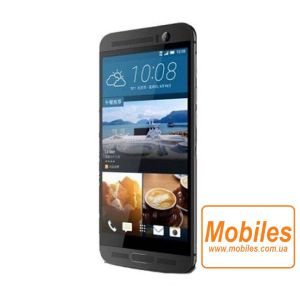 Экран для HTC One M9 Plus дисплей без тачскрина