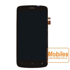 Экран для HTC One S Z320e дисплей без тачскрина