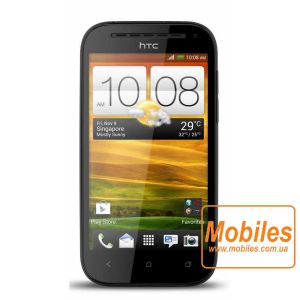 Экран для HTC One SV LTE C525u дисплей без тачскрина