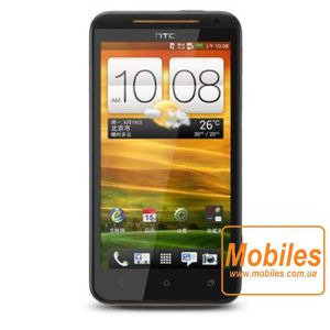 Экран для HTC One XC дисплей без тачскрина