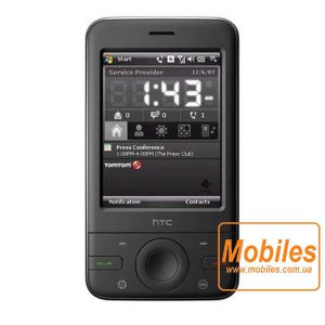 Экран для HTC P3470 белый модуль экрана в сборе