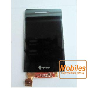 Экран для HTC S740 дисплей