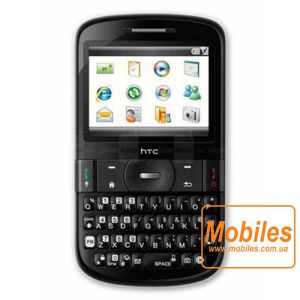 Экран для HTC Snap S510 дисплей