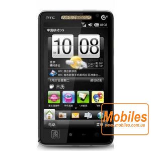 Экран для HTC Tianxi T9188 дисплей без тачскрина