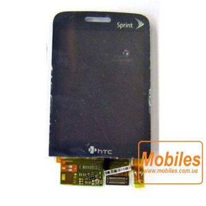 Экран для HTC Touch Pro CDMA дисплей без тачскрина