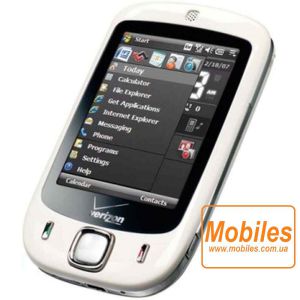 Экран для HTC Touch Vogue 6900 белый модуль экрана в сборе