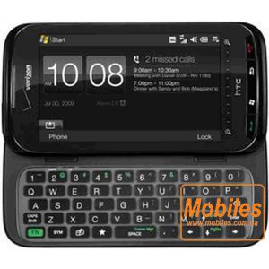 Экран для HTC XV6875 серый модуль экрана в сборе