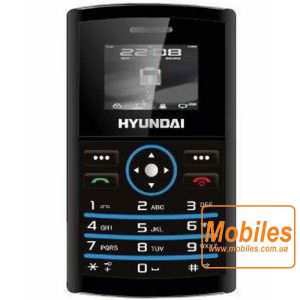 Экран для Hyundai MB-108 дисплей