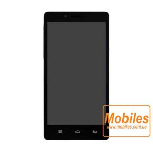 Экран для InFocus M330 белый модуль экрана в сборе