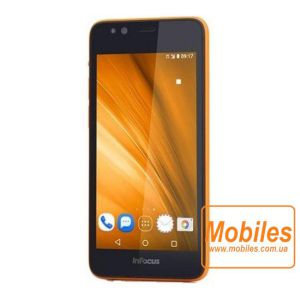 Экран для InFocus M425 Bingo дисплей без тачскрина