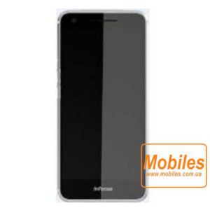 Экран для InFocus M812 дисплей без тачскрина