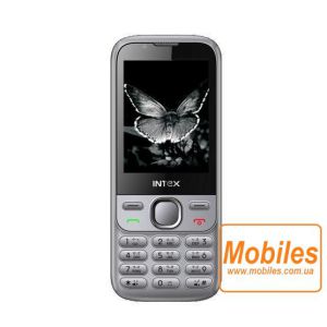 Экран для Intex 4470 Ace дисплей