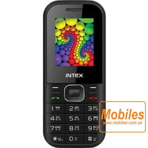 Экран для Intex A-One+ дисплей