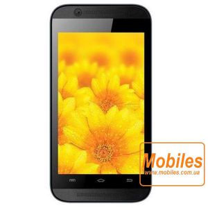 Экран для Intex Aqua 5X дисплей без тачскрина