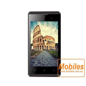 Экран для Intex Aqua A1 дисплей без тачскрина