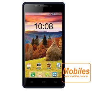 Экран для Intex Aqua Desire дисплей без тачскрина