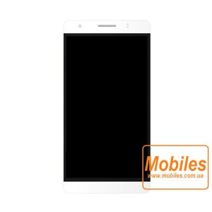 Экран для Intex Aqua Dream 2 белый модуль экрана в сборе