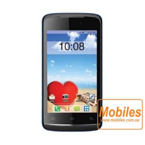 Экран для Intex Aqua Eco дисплей без тачскрина