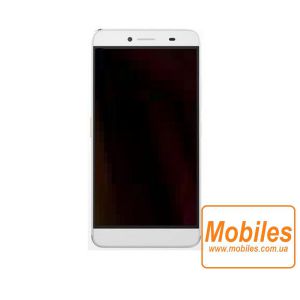 Экран для Intex Aqua Genx белый модуль экрана в сборе