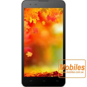 Экран для Intex Aqua HD 5.0 дисплей без тачскрина