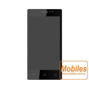 Экран для Intex Aqua N17 серый модуль экрана в сборе