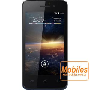 Экран для Intex Aqua N7 дисплей без тачскрина