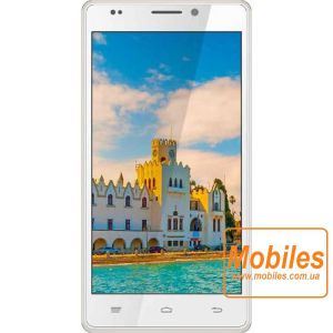 Экран для Intex Aqua Power HD дисплей без тачскрина