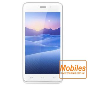 Экран для Intex Aqua Q3 дисплей без тачскрина